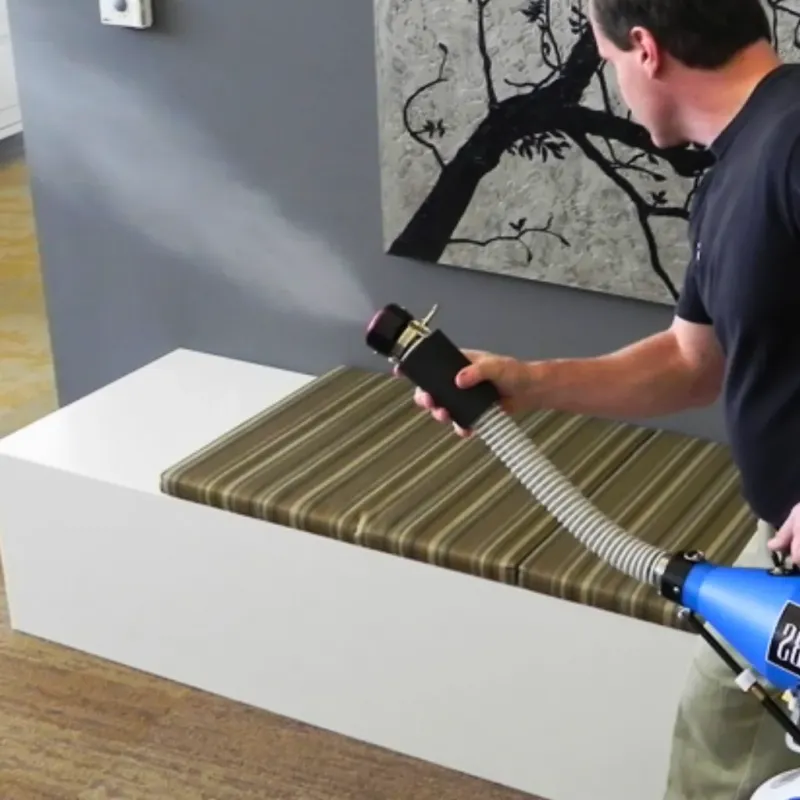 Professional Odor Removal in Sugar Grove, IL